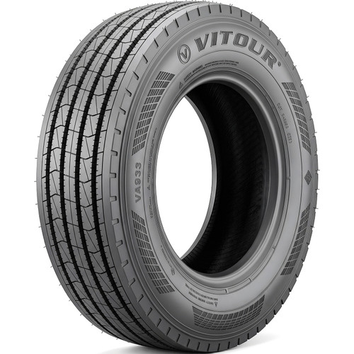 Vitour VA933 225/70R19.5 128/126 G (14 Ply)