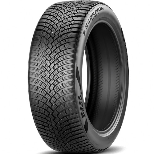 Pirelli Scorpion Winter 3 235/55R18 104V XL