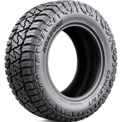 Roadone Cavalry R/T LT 35X12.50R17 F (12 Ply)