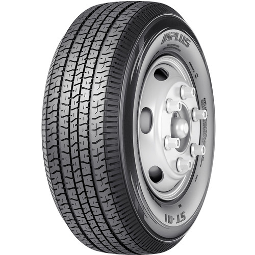 Aplus ST-01 ST 235/80R16 E (10 Ply)