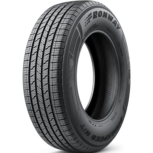 Fronway Dynaspeed H/T LT 265/70R17 118/115S D (8 Ply)