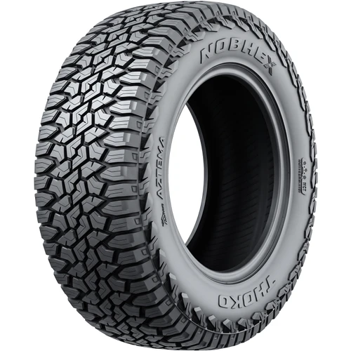 Nobhex Thoko X/T LT 235/80R17 120/117R E (10 Ply)