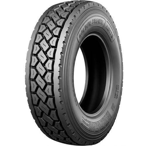Golden Crown AD178 295/75R22.5 146/143L H (16 Ply)