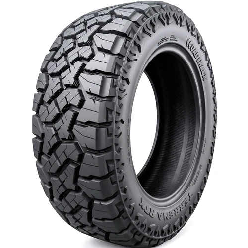 Roadtrack Terrena RTX LT 33X12.50R20 119Q F (12 Ply)