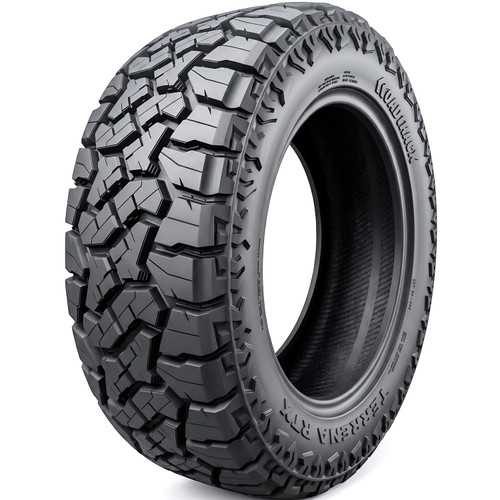 Roadtrack Terrena RTX LT 33X12.50R17 120Q E (10 Ply)