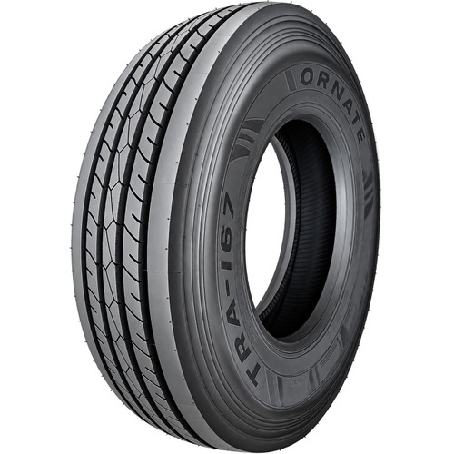 Ornate TRA-167 295/75R22.5 H (16 Ply)