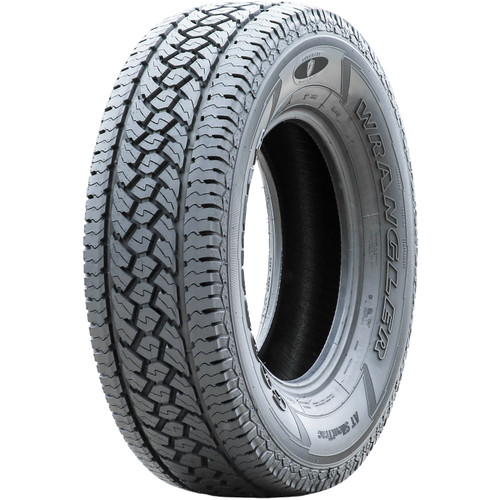Goodyear Wrangler AT SilentTrac (DuraWall) LT 265/75R16 123/120Q E (10 Ply)