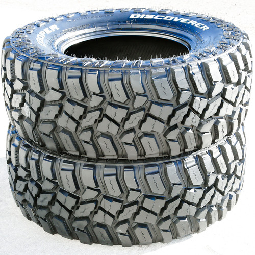 送料込みLT 305/70R16 124/121R COOPER 2本セット 送料込みLT 305