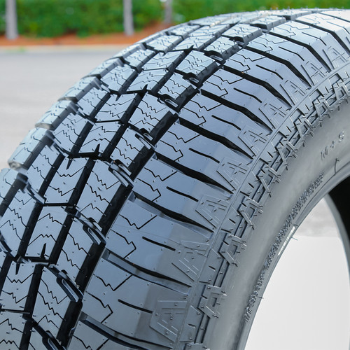 LT275/65R20 10 PLY LANDGOLDEN LGT57 A/T ALL TERRAIN TIRES SET OF 4 Brand New Ones7