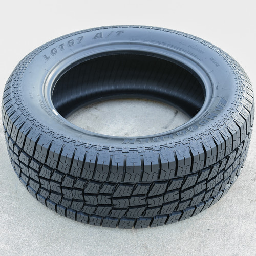 Landgolden LGT57 A/T LT 265/70R16 121/118S E (10 Ply) AT All Terrain Tire