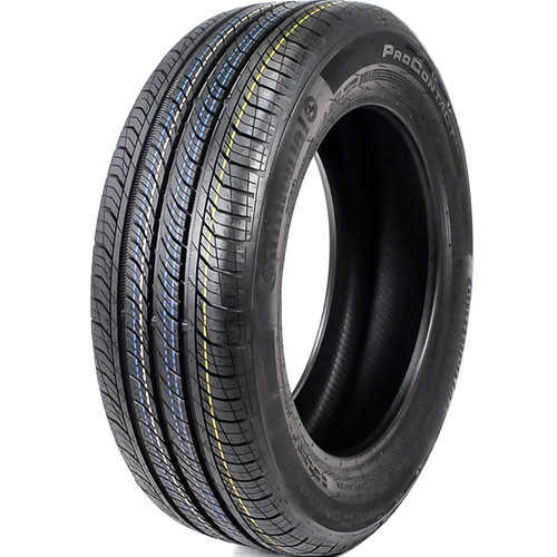 Continental ProContact TX (OE) 185/65R15 88H