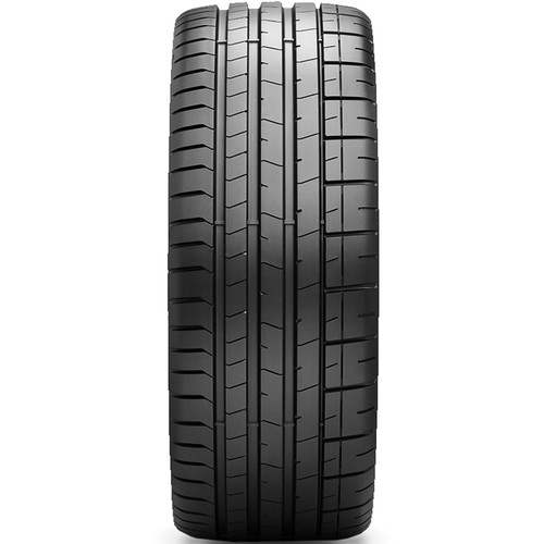 Pirelli P Zero (PZ4) (PNCS) (VOL) 255/35R20 ZR 97W XL
