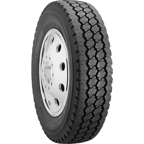 Bridgestone M724F 245/70R19.5 136/134L H (16 Ply)