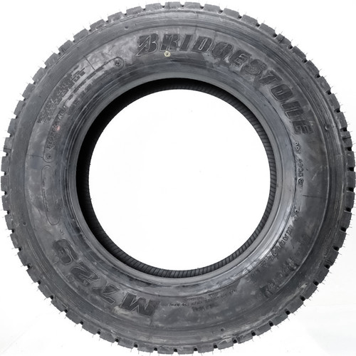 Bridgestone M729F 245/70R19.5 136/134L H (16 Ply)