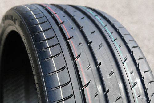 Haida LECP HD927 265/45R21 ZR 104W