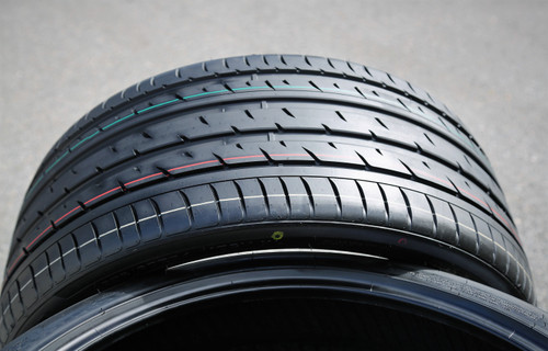 蓬莱 Haida LECP HD927 265/45R21 ZR 104W