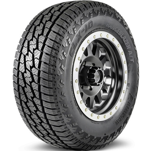 Landsail CLX-10 Rangeblazer A/T LT 235/75R15 110/107S D (8 Ply)