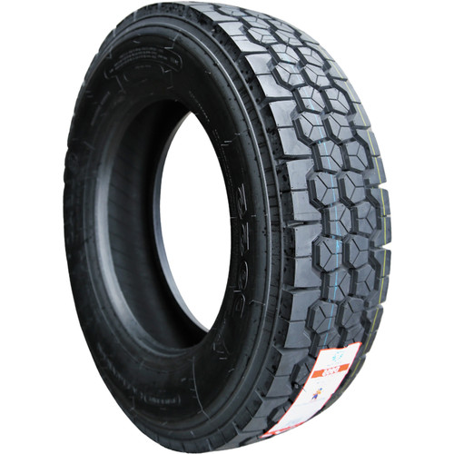 Leao D955 225/70R19.5 128/126M G (14 Ply)