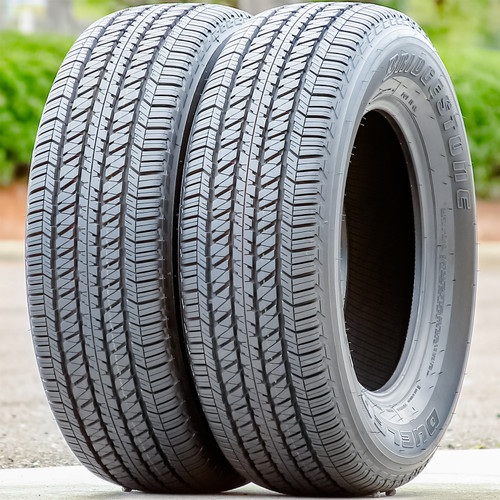Bridgestone Dueler H/T 684 II 255/70R17 110S