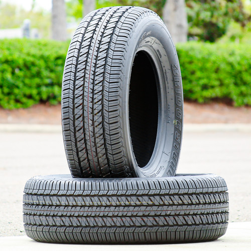 Bridgestone Dueler H/T 684 II 255/70R17 110S