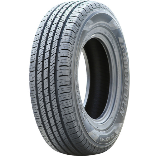 Landgolden LGT67 H/T LT 235/80R17 120/117Q E (10 Ply)