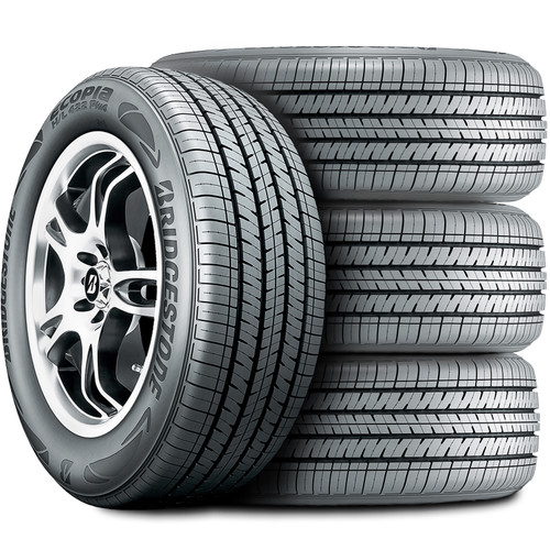 Bridgestone Ecopia H/L 422 Plus (OE) 235/55R18 100H