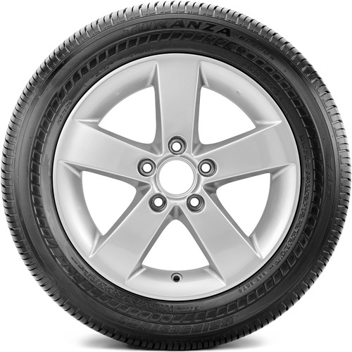 Bridgestone Turanza EL400-02 RFT (OE) 235/55R18 100T