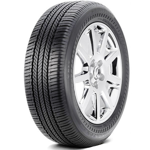 Bridgestone Turanza EL400-02 RFT (OE) 235/55R18 100T