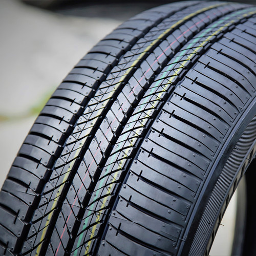 Bridgestone Turanza EL400-02 RFT (OE) 235/55R18 100T