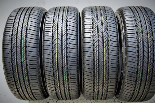 Bridgestone Turanza EL400-02 RFT (OE) 235/55R18 100T