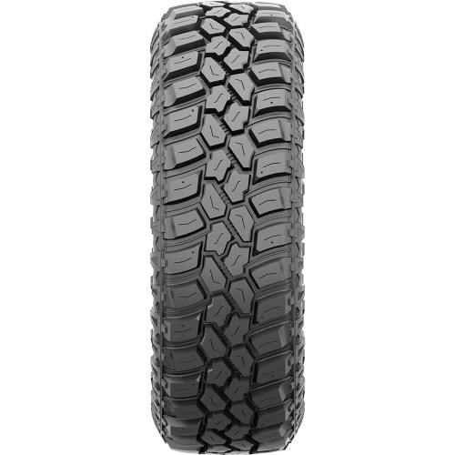 Cooper Evolution M/T LT 35X12.50R20 121Q E (10 Ply)