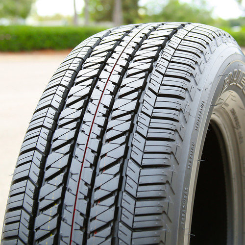 Bridgestone Dueler H/T 684 II 245/60R20 107H