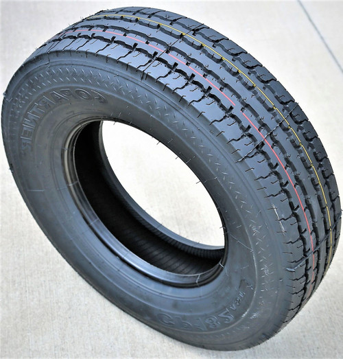Copartner CP182 ST 235/80R16 129/125M G (14 Ply)