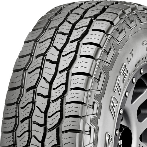 Cooper Discoverer AT3 LT LT 275/65R18 123/120S E (10 Ply)