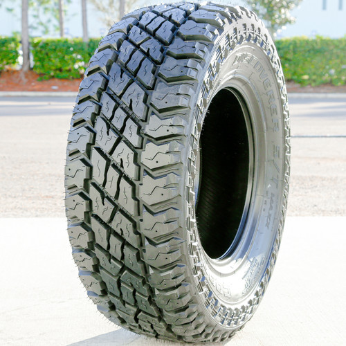 Cooper Discoverer S/T Maxx LT 295/70R18 129/126Q E (10 Ply)