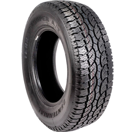 Centennial Terra Trooper A/T LT 285/75R16 128/125S F (12 Ply)