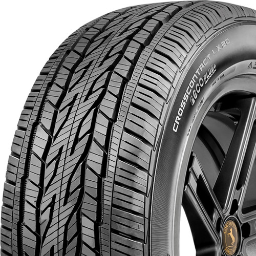 Continental CrossContact LX20 EcoPlus (OE) 275/55R20 111S