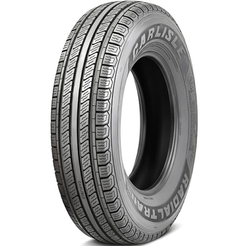 Carlisle (Carlstar) Radial Trail HD ST 185/80R13 99M D (8 Ply)