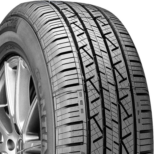 Continental CrossContact LX25 235/55R19 101H