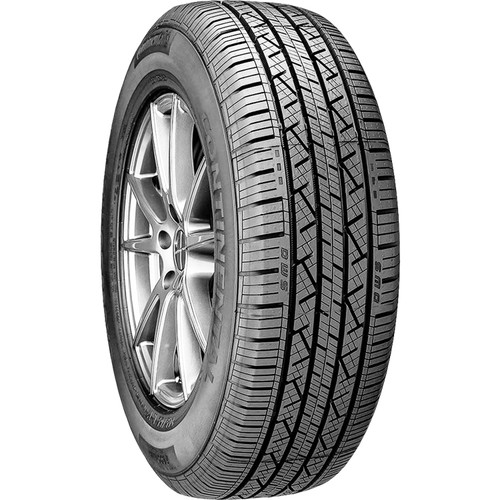 Continental CrossContact LX25 225/60R18 100H