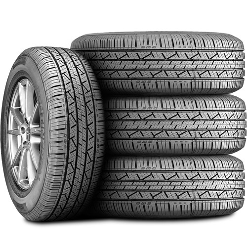 Continental CrossContact LX25 225/60R18 100H