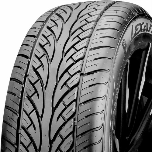 Lexani LX-NINE 255/30R22 ZR 95W XL AS A/S All Season Tire