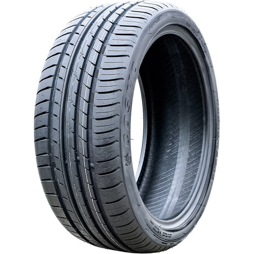 Cosmo MuchoMacho 225/55R17 ZR 101W XL