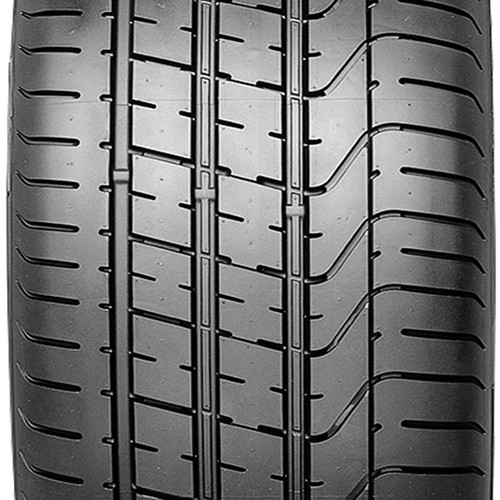 ソルプロ Pirelli P Zero Run Flat (*) 275/40R19 101Y