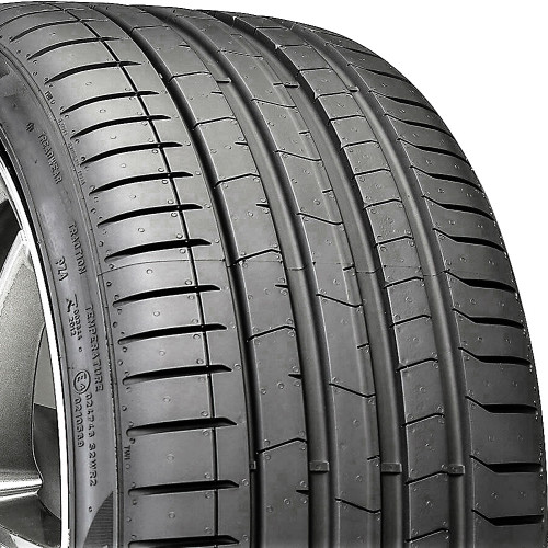 Pirelli P Zero Run Flat (PZ4) (* X5) 275/40R20 106W XL