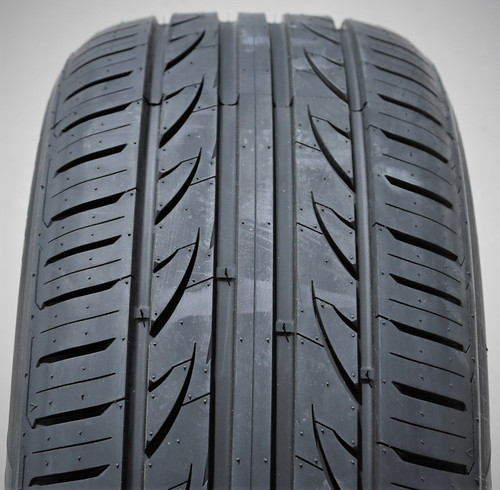Landgolden LG27 215/45R17 ZR 91W XL