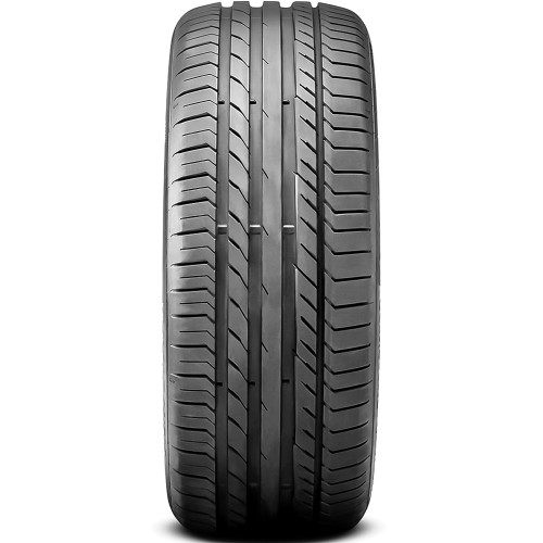 Continental ContiSportContact 5 SSR (MOExtended) 245/40R18 97Y XL