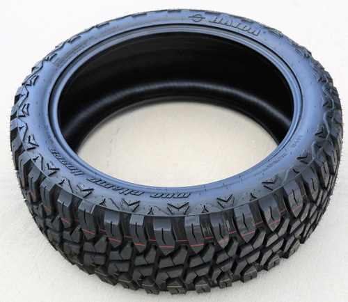 Haida Mud Champ HD868 LT 275/65R20 126/123Q E (10 Ply)