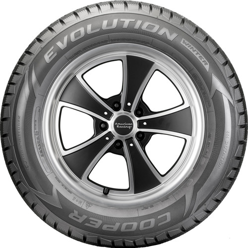 COOPER ICE600 235/55R20 102T 全部1本。 Cooper Endeavor® Tire | Cooper Tire