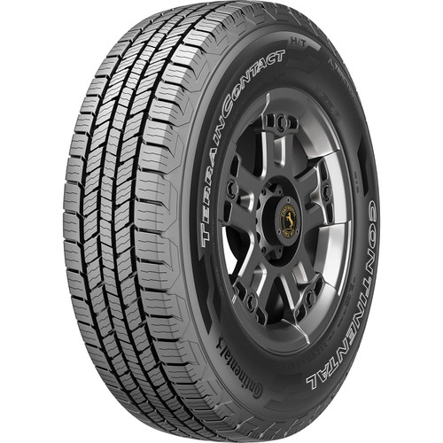 Continental TerrainContact H/T 255/65R17 110T